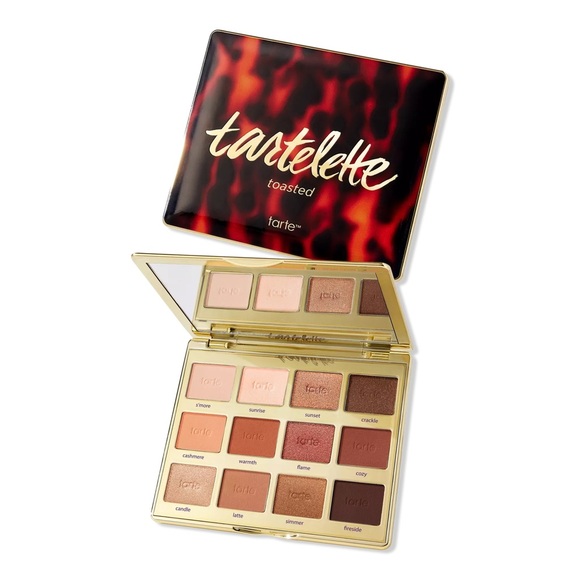 tarte Other - Tarte
tartelette Toasted Amazonian Clay Palette